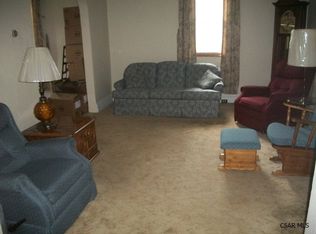 131 Bobak Rd, Mineral Point, PA 15942