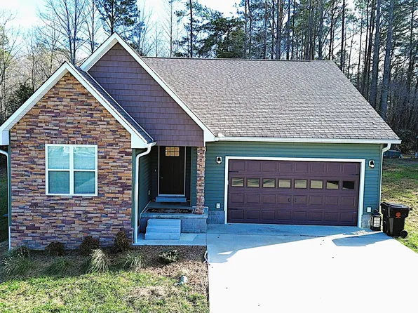 110 Lake Breeze Ln, Corbin, KY 40701