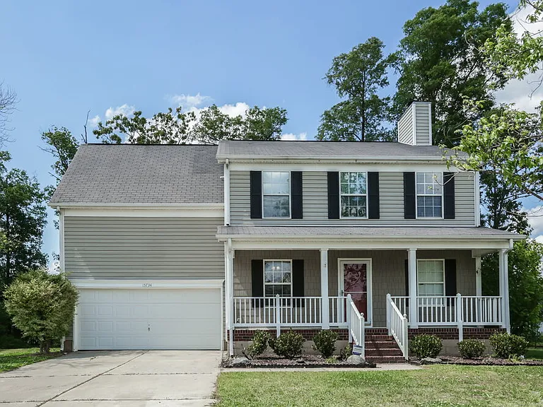 15734 Dehavilland Dr — Photo 1
