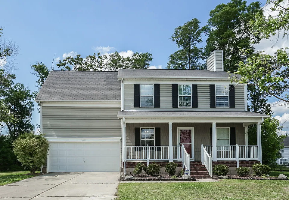 15734 Dehavilland Dr