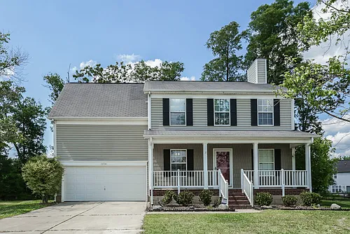 15734 Dehavilland Dr Photo 1