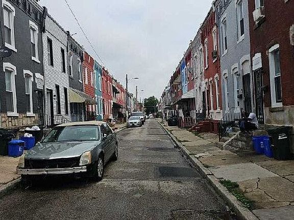 4th image of 2214 N Cleveland St