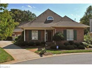 121 Copperfield Place Ct, Winston Salem, NC 27106