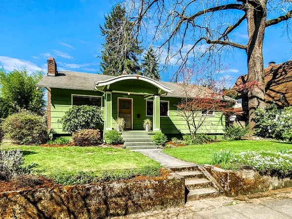 7561 N Woolsey Ave, Portland, OR 97203