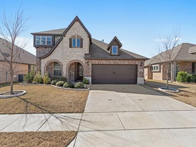1144 Snowy Owl Dr, Alvarado, TX, 76009