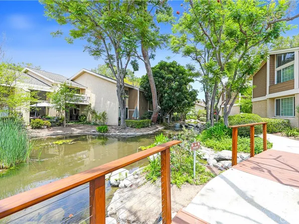 54 Lakepines, Irvine, CA 92620