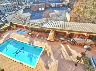 701 Royal Ct #404, Charlotte, NC 28202