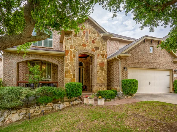 17830 ANTERO MT, Helotes, TX 78023