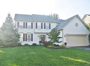 11614 S Derby Ln, Plainfield, IL 60585