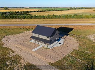 686 8th Ave, Saint Paul, NE 68873