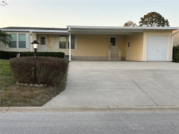 3472 Greenbluff Rd #1124, Zellwood, FL 32798