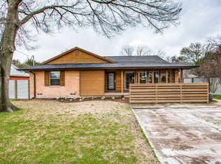 11915 Jupiter Rd, Dallas, TX 75218