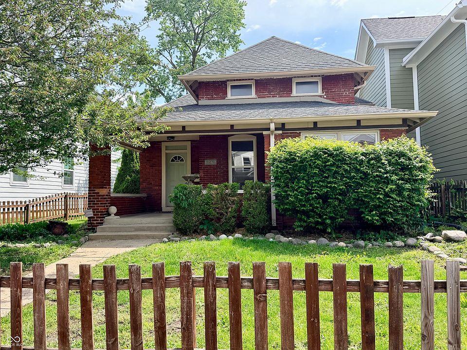 1st image of 1249 Union St