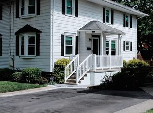 234 Willow Ave, Wayne, PA 19087