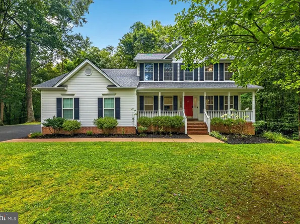 4824 Blueberry Dr, Brandywine, MD 20613