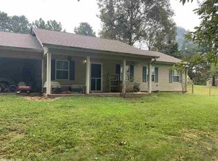 10 Pinewood Cv, Arkadelphia, AR 71923