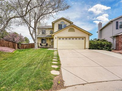 9084 Bermuda Run Circle, Highlands Ranch, CO, 80130