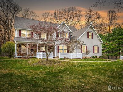 463 County Road 579, Milford, NJ, 08848