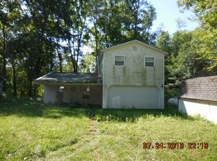 6798 E Palmers Dr, Monticello, IN 47960
