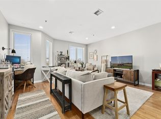 203-207 Hackensack Plank Rd #5D, Weehawken, NJ 07086