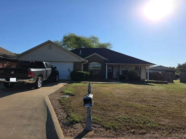 1750 Kalei Ln, Van Buren, AR 72956