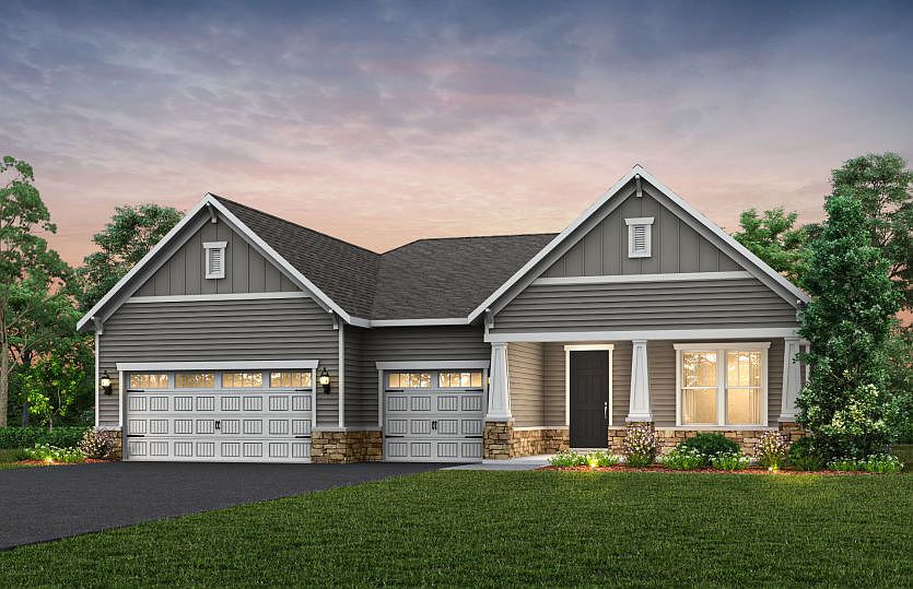 Northern Craftsman NC203