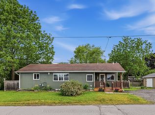 163 Baldwin St, Brighton, ON K0K 1H0