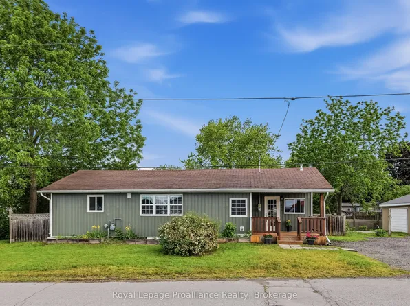 163 Baldwin St, Brighton, ON K0K 1H0