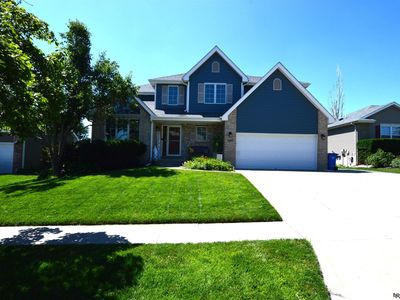 8025 Garland St, Lincoln, NE, 68505