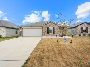 1423 Athan Dr, Belton, TX 76513