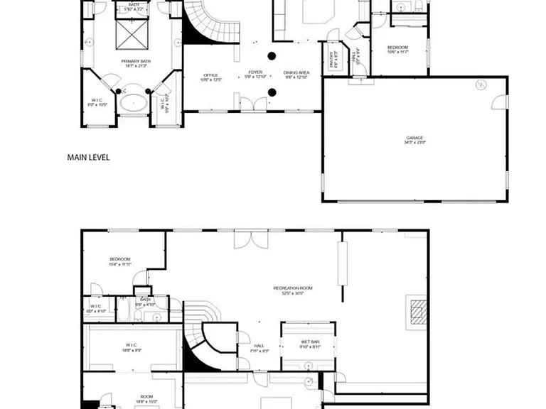 107 Monterey Dr — Photo 19