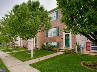 9207 Hines Estates Dr, Parkville, MD 21234
