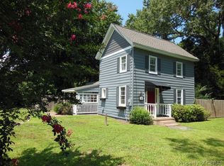 187 N Bay Haven Rd, Gwynn, VA 23066