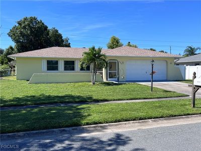 6859 Carmelle Dr, Fort Myers, FL, 33919