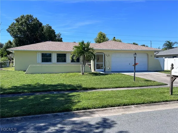 6859 Carmelle Dr, Fort Myers, FL 33919