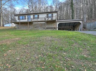 344 Woodcrest Dr, Kingsport, TN 37663