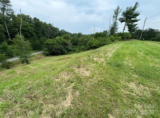 0 Big Rocky Top Dr, Weaverville, NC 28787
