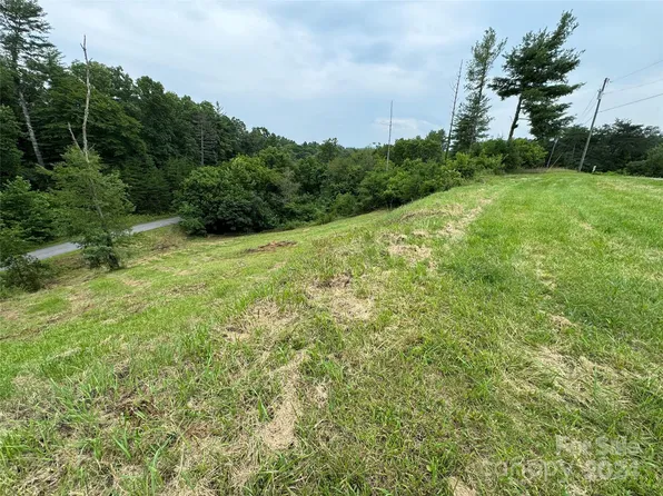 0 Big Rocky Top Dr, Weaverville, NC 28787