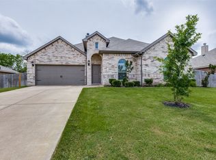 3724 Jazmine Dr, Forest Hill, TX 76140