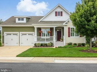 16616 Shoal Rd, Lewes, DE 19958