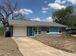 1400 Kamar Dr, Austin, TX 78757