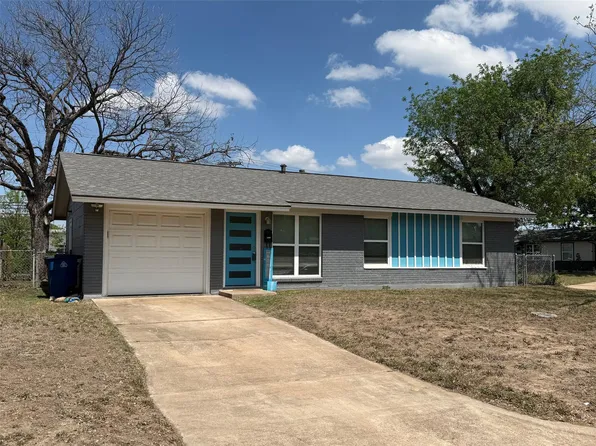 1400 Kamar Dr, Austin, TX 78757