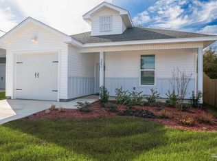 5241 Plateau Rd, Pensacola, FL 32507