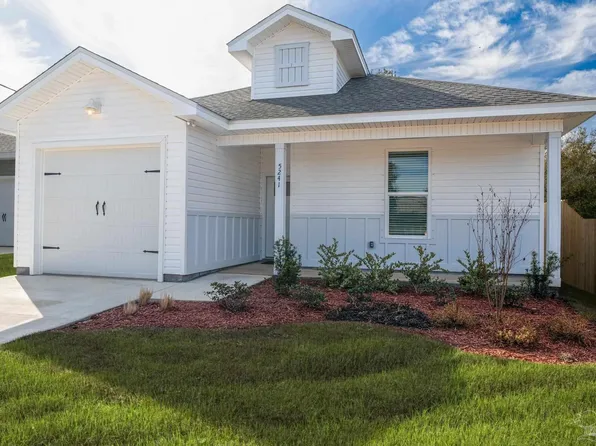 5241 Plateau Rd, Pensacola, FL 32507