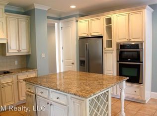 16816 Hamptons Landing Rd, Charlotte, NC 28277