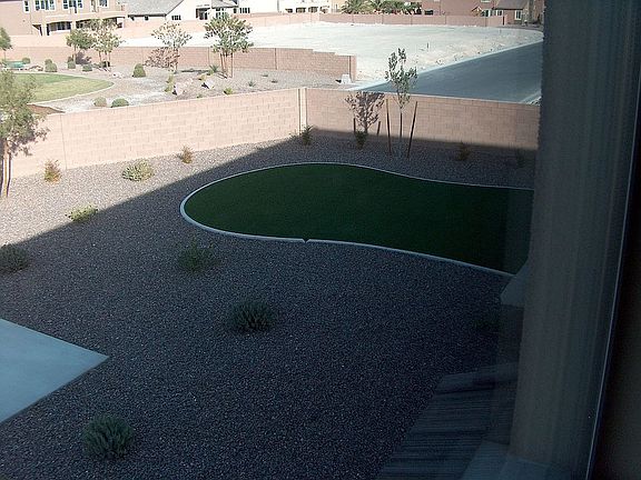 Putting Green