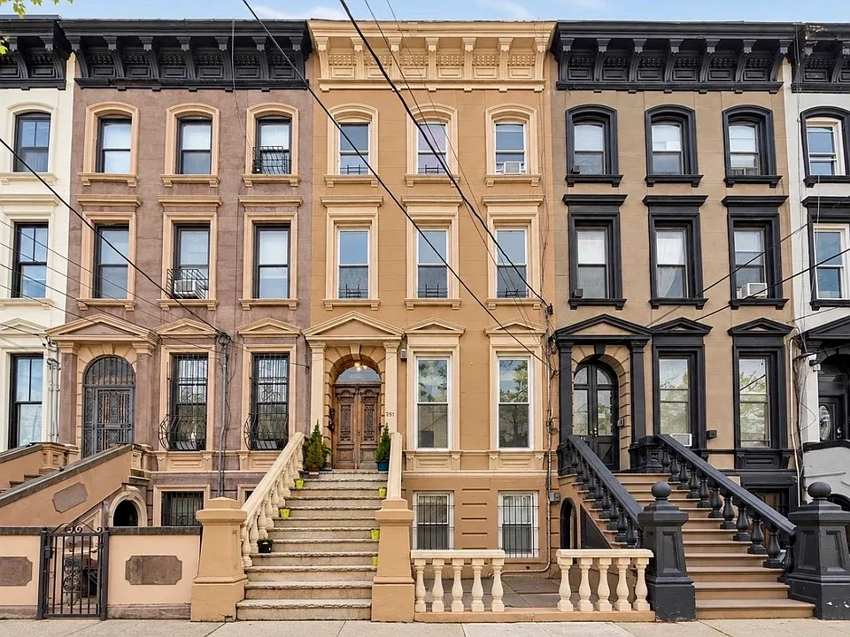 351 Communipaw Ave #2
