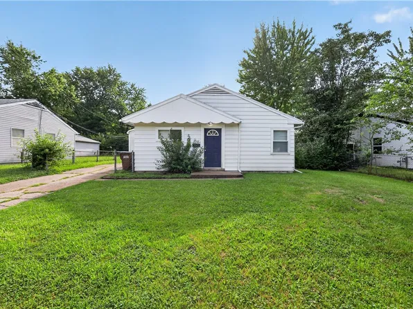 3822 Brumbaugh Blvd, Dayton, OH 45416