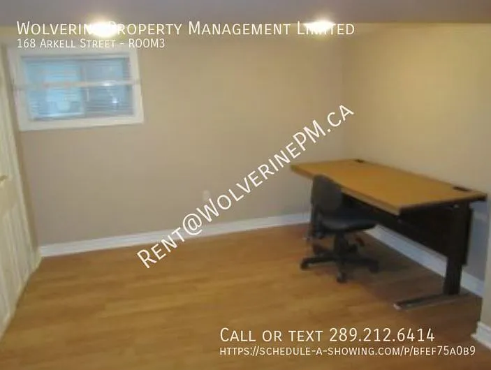 168 Arkell St #3 — Photo 9