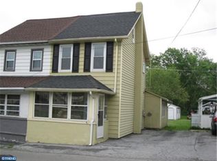25 Seyfert Dr, Birdsboro, PA